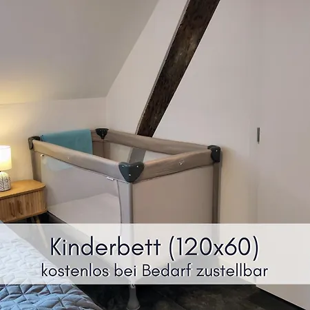 Komfort Fewo L Moselstay L Maximal 4 Personen Und Baby I Brauneberg Mosel I Wifi I Exterior photo