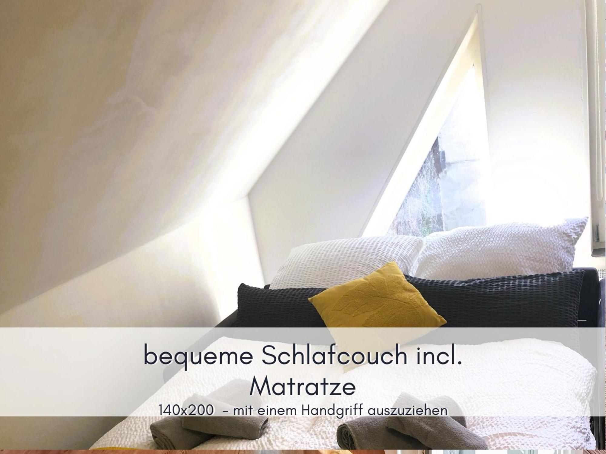Komfort L Moselstay L Maximal 4 Personen Und Baby I Mosel I Wifi I * Brauneberg