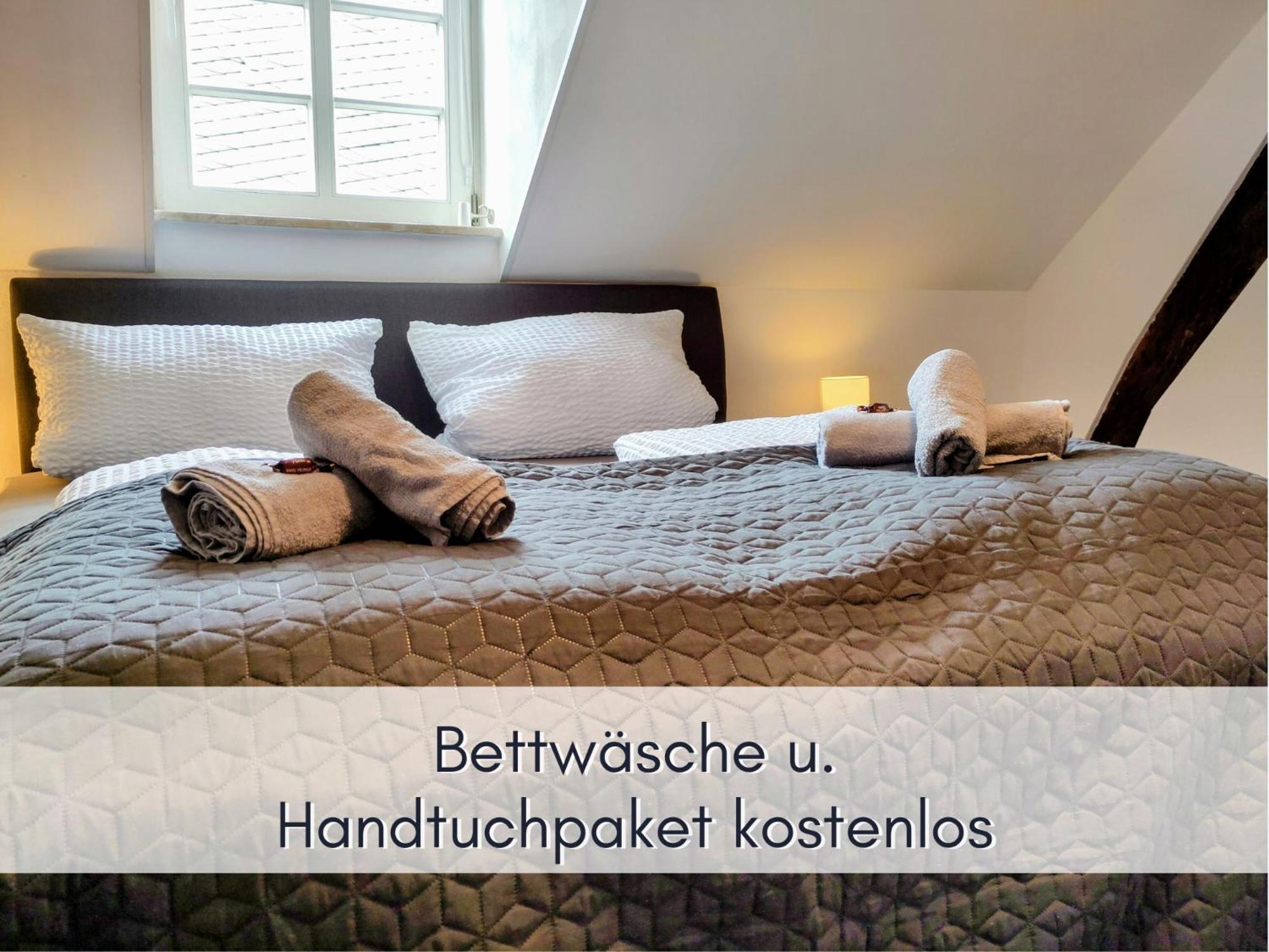 Apartment Komfort L Moselstay L Maximal 4 Personen Und Baby I Mosel I Wifi I Brauneberg