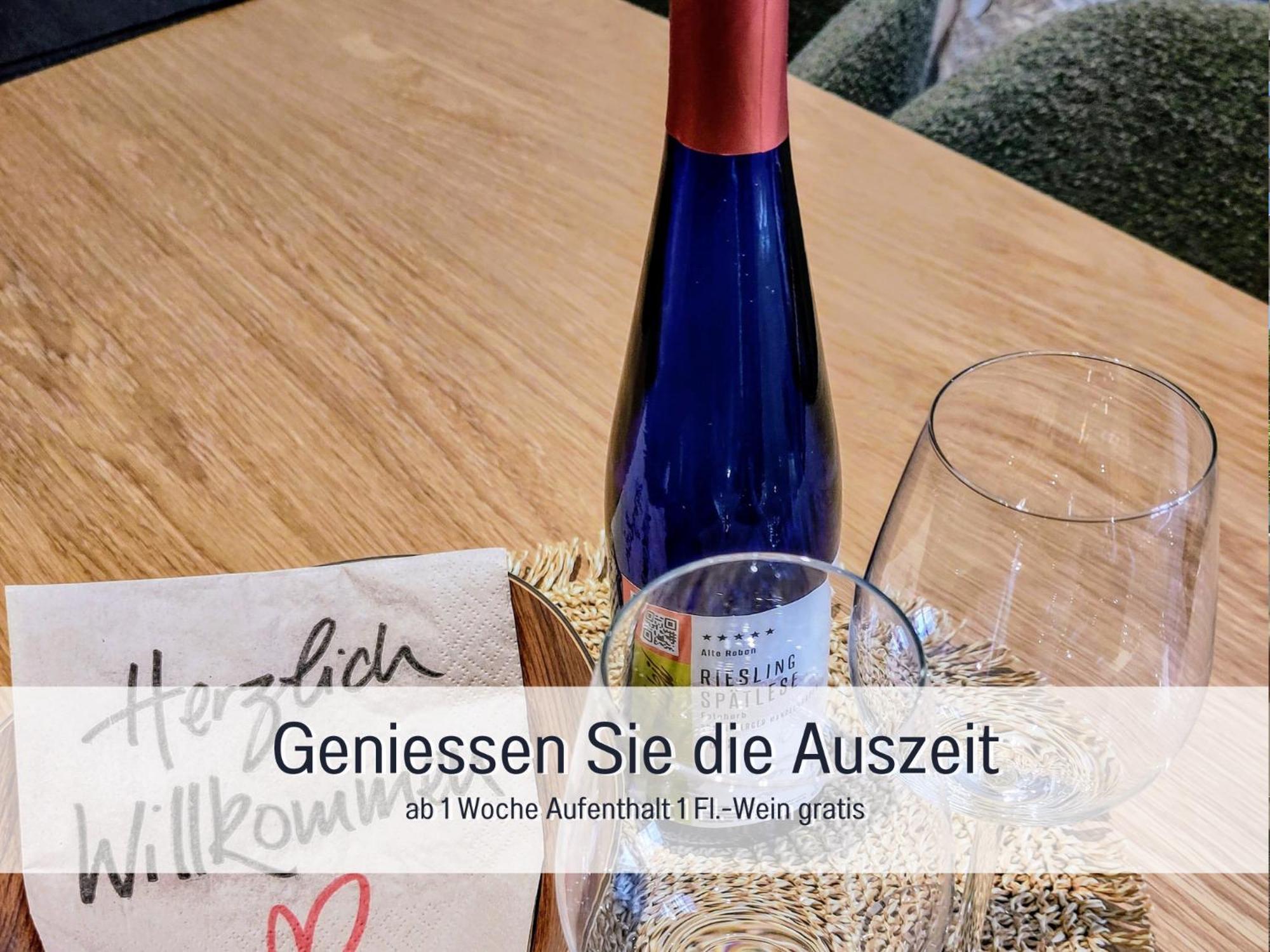Komfort L Moselstay L Maximal 4 Personen Und Baby I Mosel I Wifi I Brauneberg