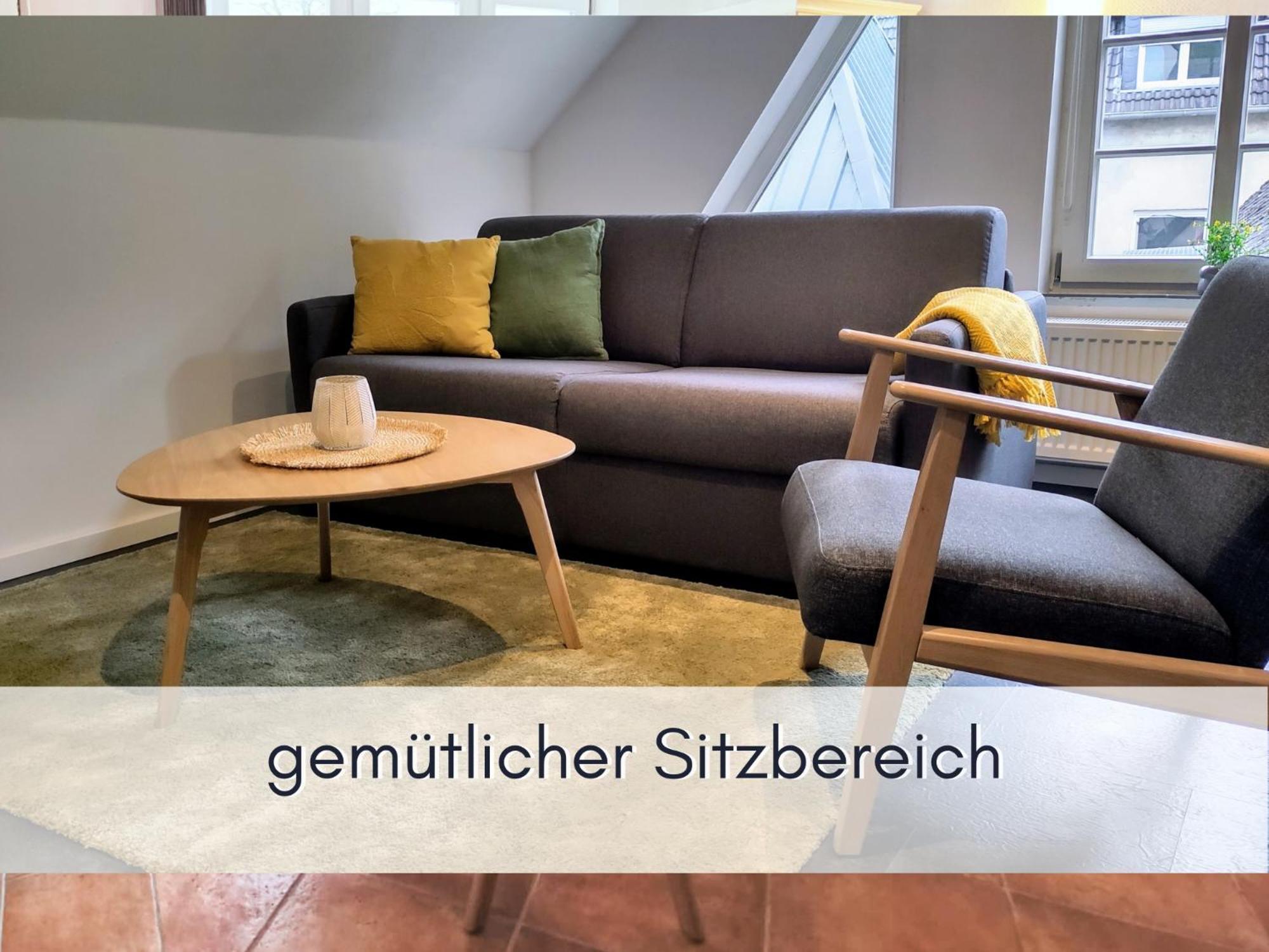 Komfort L Moselstay L Maximal 4 Personen Und Baby I Mosel I Wifi I Apartment Brauneberg