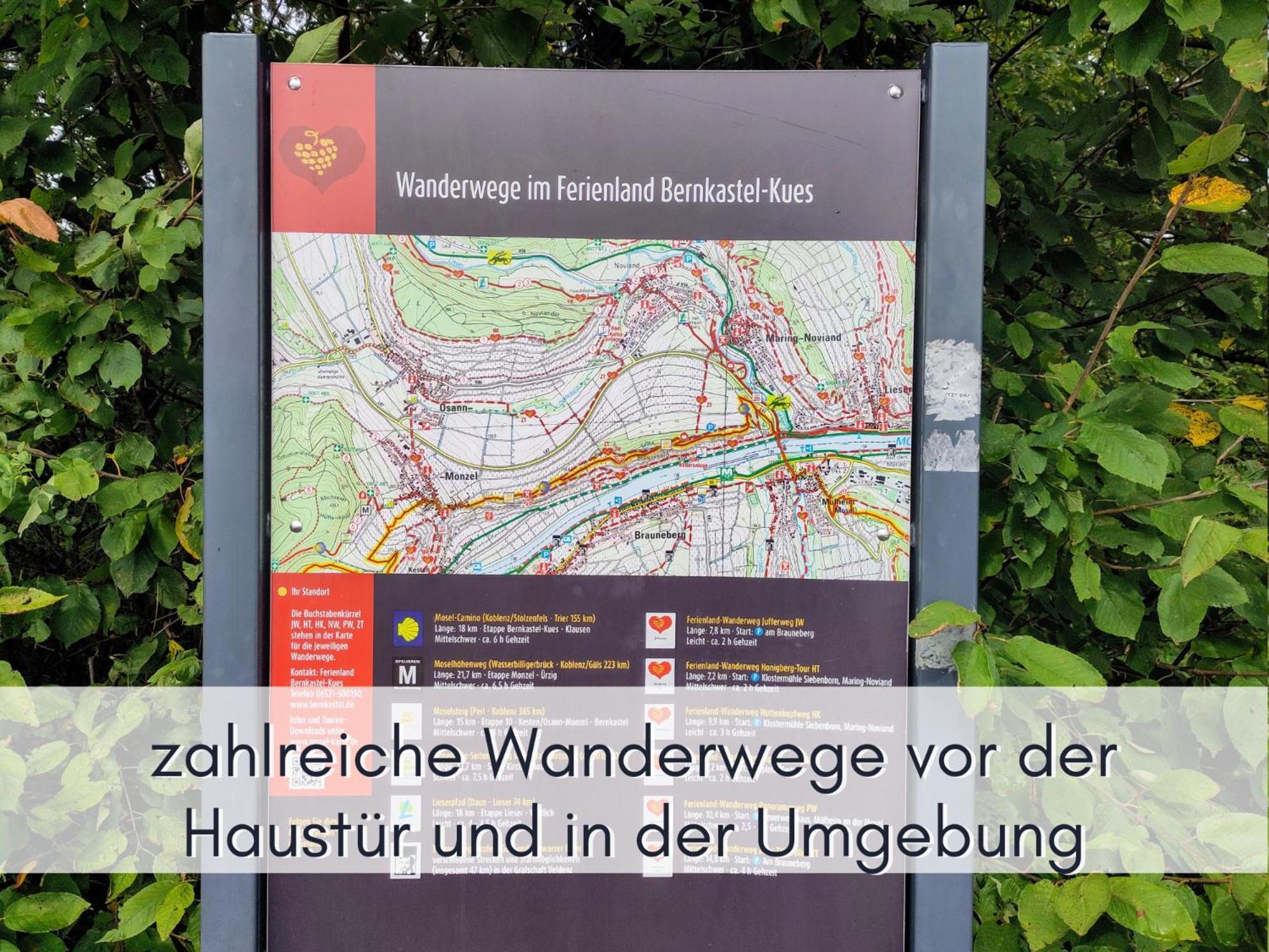 Komfort L Moselstay L Maximal 4 Personen Und Baby I Mosel I Wifi I Apartment Brauneberg