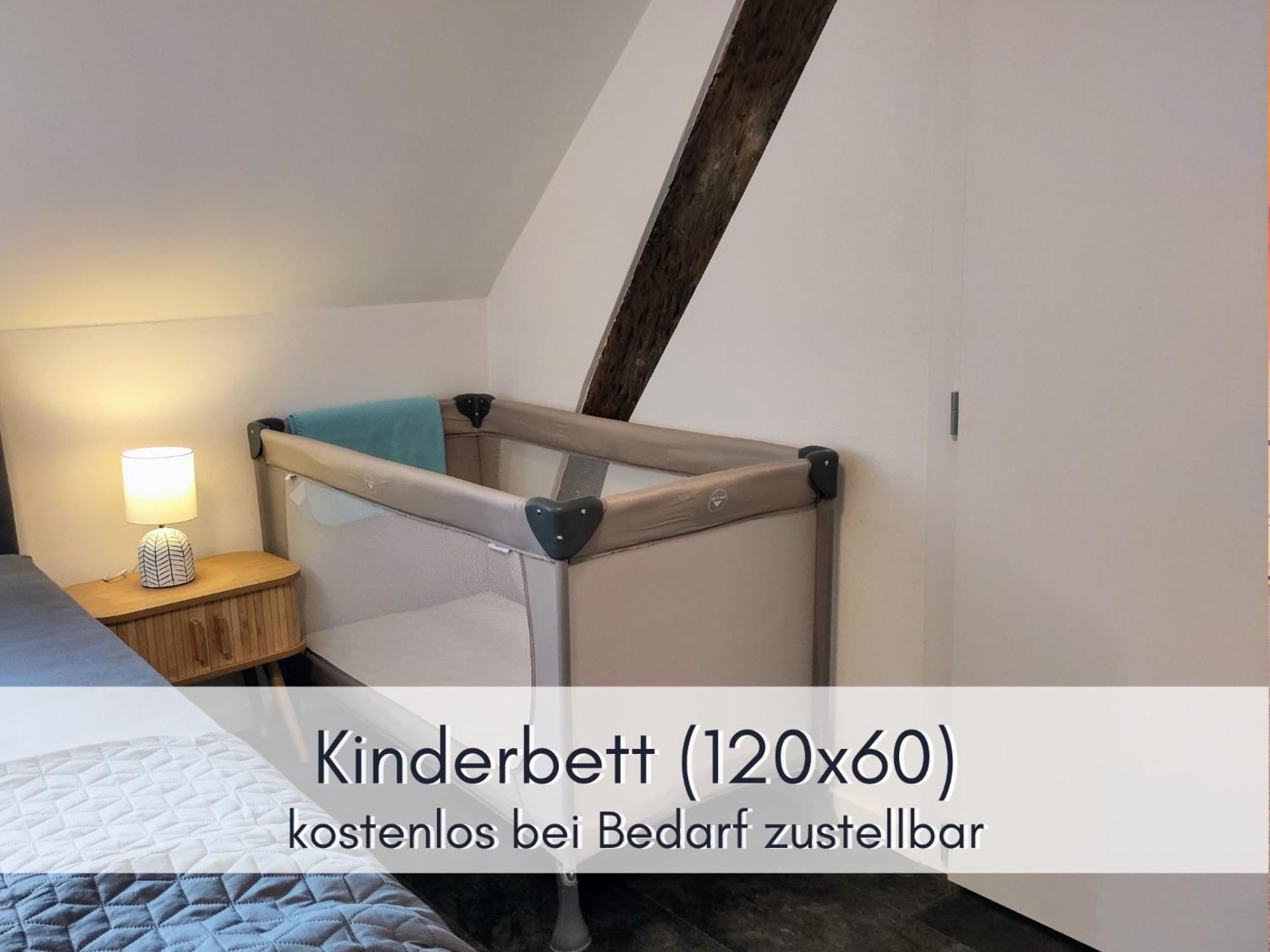 Apartment Komfort L Moselstay L Maximal 4 Personen Und Baby I Mosel I Wifi I *