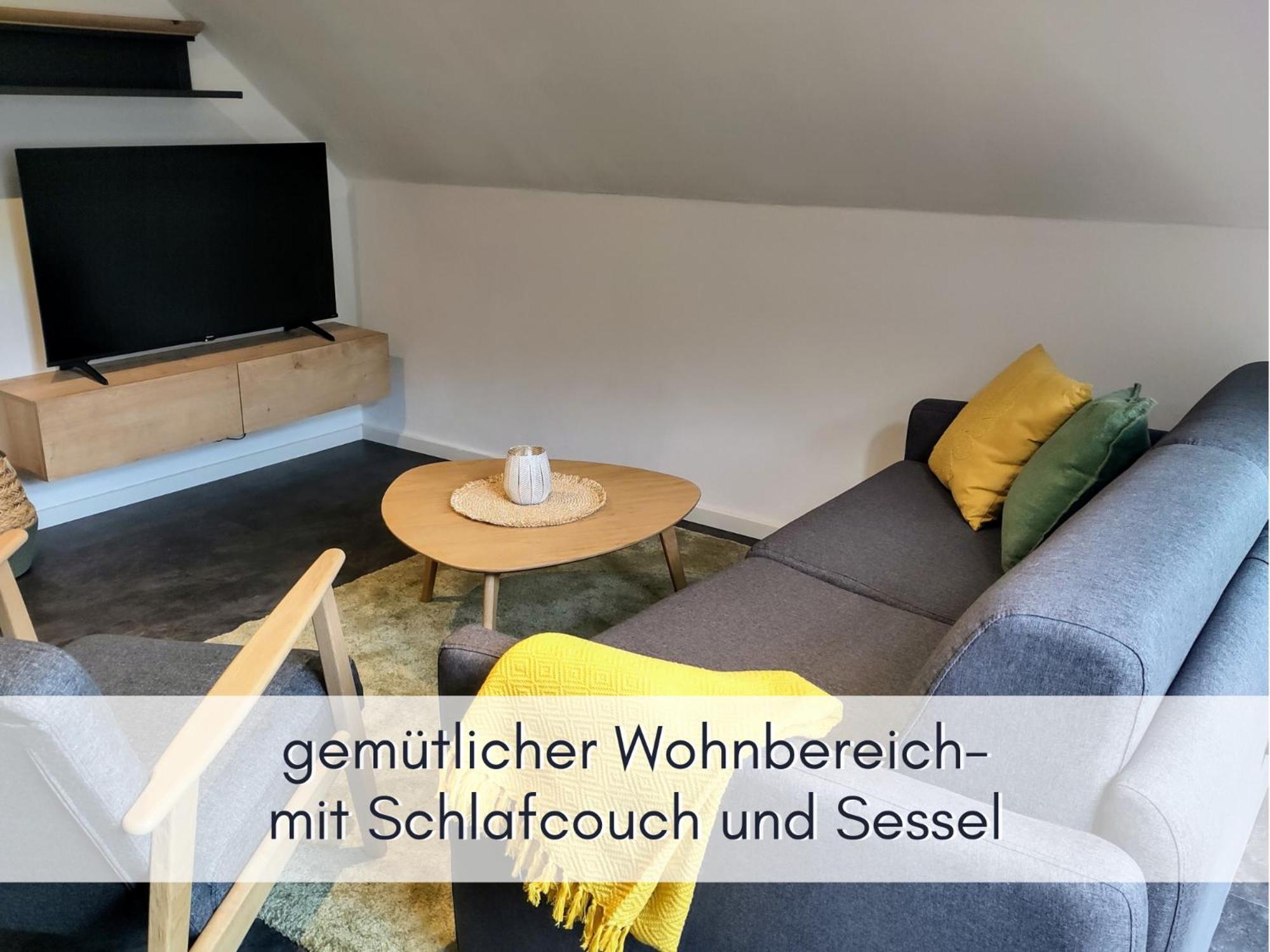 Apartment Komfort L Moselstay L Maximal 4 Personen Und Baby I Mosel I Wifi I